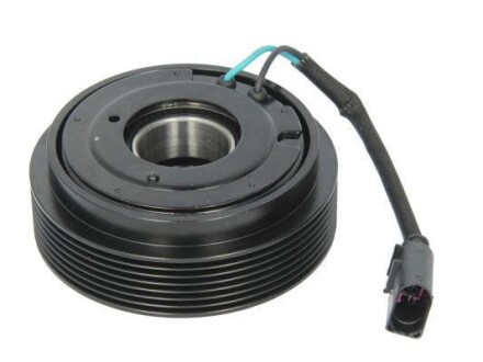 Муфта компресора кондиціонера в зборі - THERMOTEC KTT040170