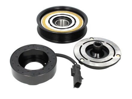 Фото 2 - Прочий элемент кондиционера THERMOTEC KTT040171