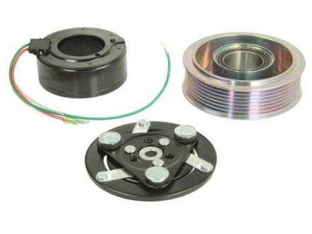 Фото 2 - Прочий элемент кондиционера THERMOTEC KTT040172