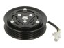 Муфта компресора кондиціонера в зборі - THERMOTEC KTT040185 (фото 1)