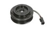 Муфта компресора кондиціонера в зборі - THERMOTEC KTT040187 (фото 1)