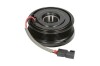Муфта компресора кондиціонера в зборі - THERMOTEC KTT040187 (фото 2)