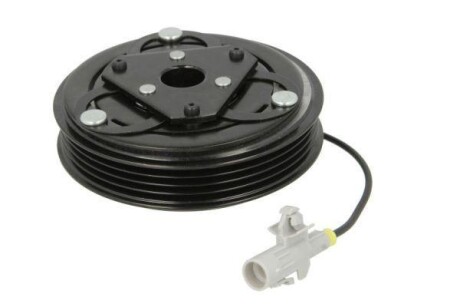Муфта компресора кондиціонера в зборі - THERMOTEC KTT040189