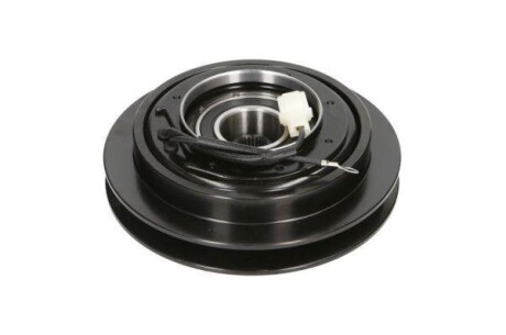 Муфта компресора кондиціонера в зборі - THERMOTEC KTT040192