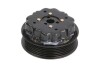 Муфта компресора кондиціонера в зборі - THERMOTEC KTT040198 (фото 1)