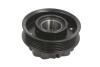 Муфта компресора кондиціонера в зборі - THERMOTEC KTT040198 (фото 2)