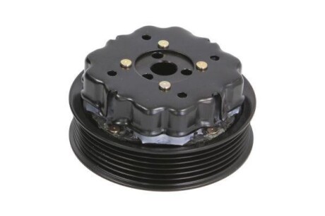 Муфта компресора кондиціонера в зборі - THERMOTEC KTT040198
