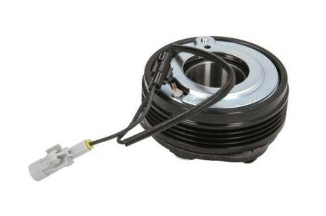 Муфта компресора кондиціонера в зборі - THERMOTEC KTT040200