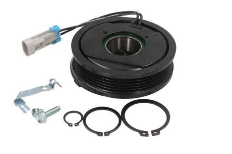 Фото 2 - Прочий элемент кондиционера THERMOTEC KTT040207