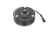 Муфта компресора кондиціонера в зборі - THERMOTEC KTT040208 (фото 1)
