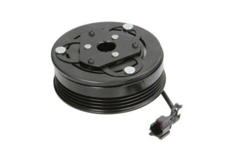 Муфта компресора кондиціонера в зборі - THERMOTEC KTT040209