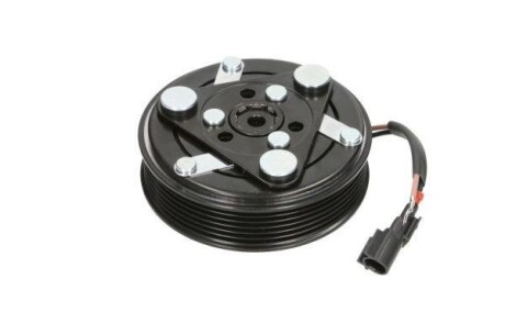 Муфта компресора кондиціонера в зборі - THERMOTEC KTT040210
