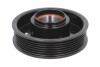 Муфта компресора кондиціонера в зборі - THERMOTEC KTT040216 (фото 2)