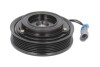 Муфта компресора кондиціонера в зборі - THERMOTEC KTT040223 (фото 2)