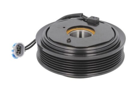 Муфта компресора кондиціонера в зборі - THERMOTEC KTT040223