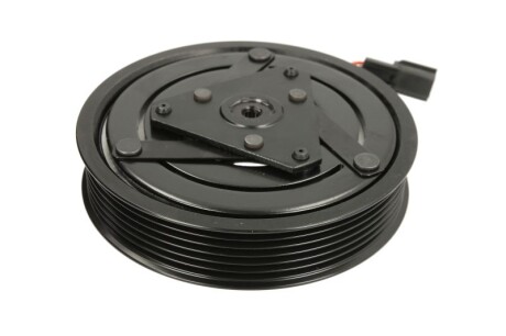 Фото 2 - Автозапчастина THERMOTEC KTT040281