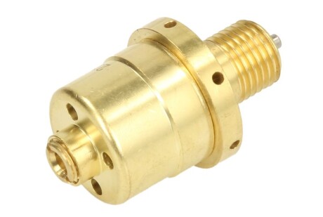 Регулюючий клапан компресора - (1J0820803K, 1J0820805, YM2H19D629BA) THERMOTEC KTT060024