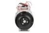 Компресор кондиціонера - THERMOTEC KTT090014 (фото 2)