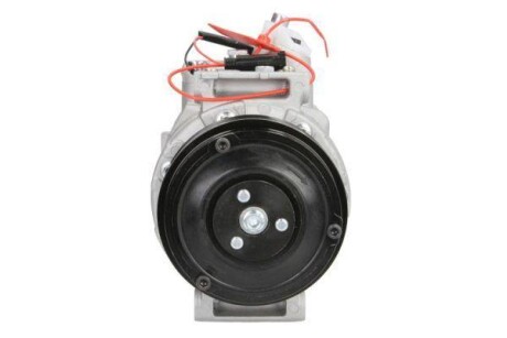 Фото 2 - Компрессор кондиционера THERMOTEC KTT090014