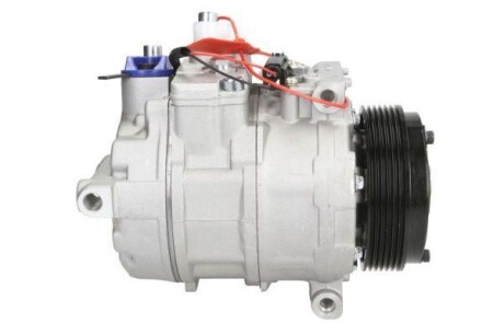 Фото 4 - Компрессор кондиционера THERMOTEC KTT090014