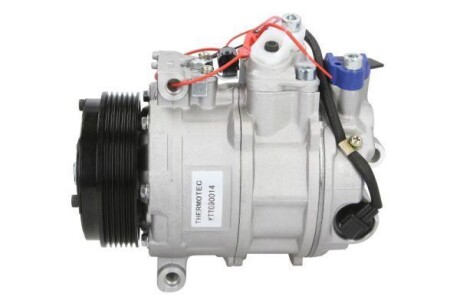 Компресор кондиціонера - THERMOTEC KTT090014
