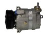 Компресор кондиціонера - ((1135157, 1135240, 1135292, 1135302, 1135324)) THERMOTEC KTT090015 (фото 1)