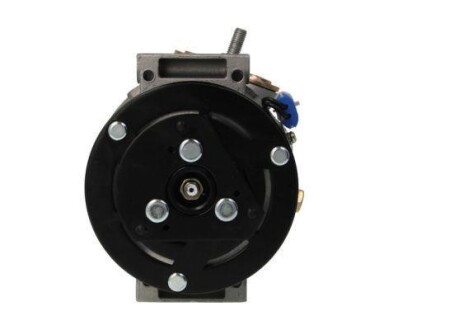 Фото 2 - Компресор кондиціонера THERMOTEC KTT090015