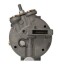 Компресор кондиціонера - ((1135157, 1135240, 1135292, 1135302, 1135324)) THERMOTEC KTT090015 (фото 3)