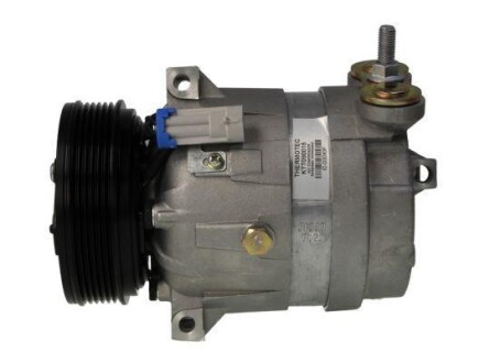 Компресор кондиціонера - THERMOTEC KTT090015