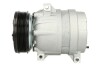 Компресор кондиціонера - ((7700105765)) THERMOTEC KTT090016 (фото 1)