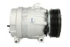 Компресор кондиціонера - ((7700105765)) THERMOTEC KTT090016 (фото 4)