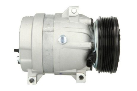 Фото 4 - Компресор кондиціонера THERMOTEC KTT090016