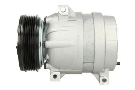 Компресор кондиціонера - ((1140560, 1135309, 2763000QAB, 2763000QAC, 4403563)) THERMOTEC KTT090016