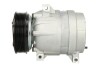 Компресор кондиціонера - ((2763000Q1D)) THERMOTEC KTT090017 (фото 1)