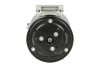 Компресор кондиціонера - ((2763000Q1D)) THERMOTEC KTT090017 (фото 2)