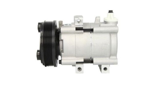 Компресор кондиціонера - THERMOTEC KTT090018