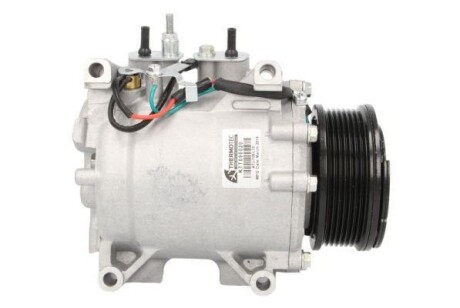 Фото 2 - Компресор кондиціонера THERMOTEC KTT090020