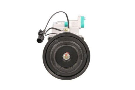 Фото 2 - Компресор кондиціонера THERMOTEC KTT090021