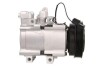 Компресор кондиціонера - ((977013A480, 977013A481)) THERMOTEC KTT090021 (фото 4)