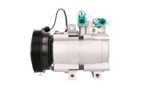 Компресор кондиціонера - THERMOTEC KTT090021