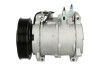 Компресор кондиціонера - ((38800RAAA01, 38810RBA006)) THERMOTEC KTT090024 (фото 1)