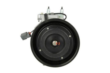 Фото 2 - Компресор кондиціонера THERMOTEC KTT090024