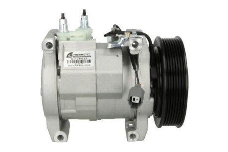 Фото 4 - Компресор кондиціонера THERMOTEC KTT090024