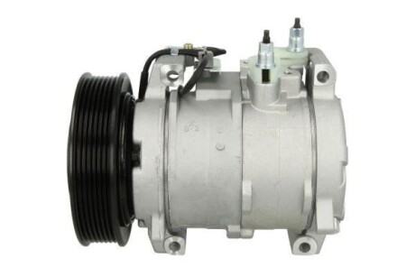 Компресор кондиціонера - THERMOTEC KTT090024