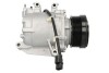 Компресор кондиціонера - ((38800RZVG020M2, 38810RZVG02)) THERMOTEC KTT090026 (фото 4)