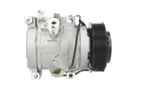 Фото 4 - Компресор кондиціонера THERMOTEC KTT090030