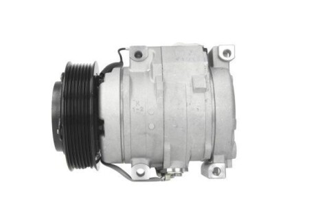 Компресор кондиціонера - (883100K270, 8831025220, 883102F020) THERMOTEC KTT090030