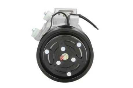 Фото 2 - Компрессор кондиционера THERMOTEC KTT090034