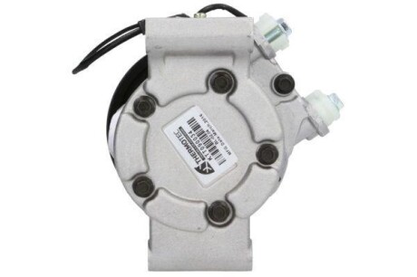 Фото 3 - Компрессор кондиционера THERMOTEC KTT090034