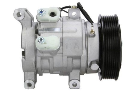 Фото 4 - Компрессор кондиционера THERMOTEC KTT090034